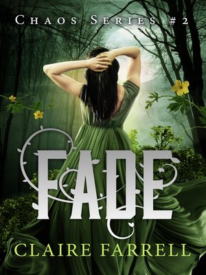 cover image of Fade